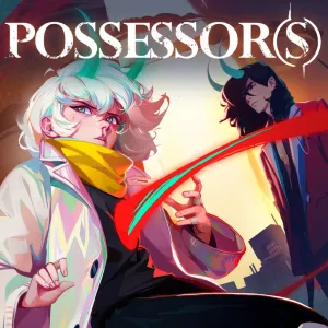 Possessor(s)