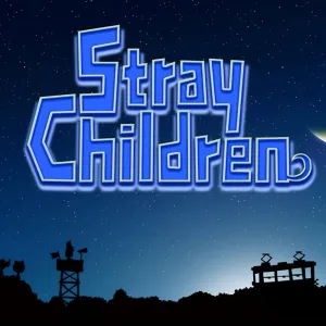 Stray Children