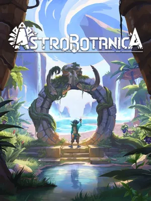 Astrobotanica (Early Access)