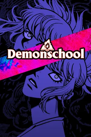 Demonschool