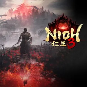 Nioh 3