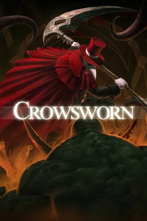 Crowsworn