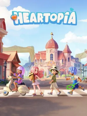 Heartopia