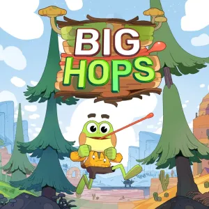 Big Hops