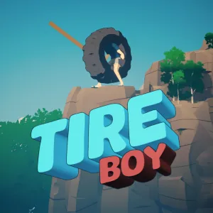 Tire Boy