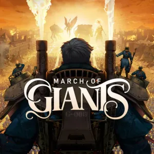 March of Giants