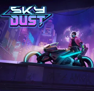 Sky Dust