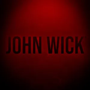 Untitled John Wick Game