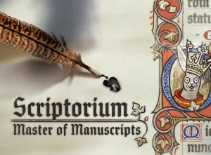 Scriptorium: Master of Manuscripts