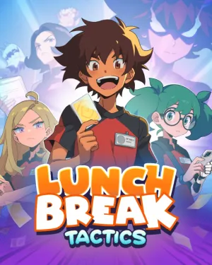 Lunchbreak Tactics