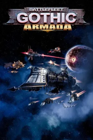 Battlefleet Gothic: Armada
