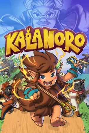 Kalanoro