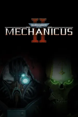 Warhammer 40,000: Mechanicus II
