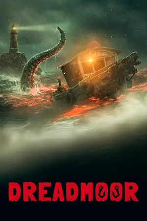 Dreadmoor (Early Access)