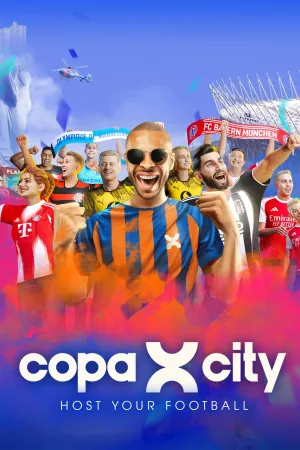 Copa City