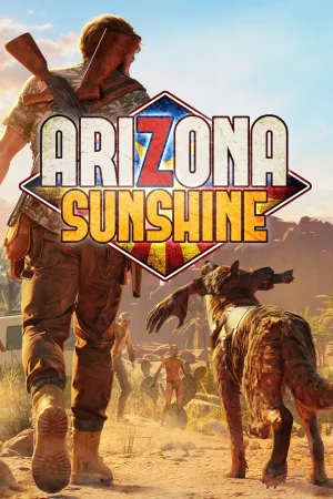 Arizona Sunshine