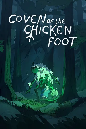 Coven of the Chicken Foot