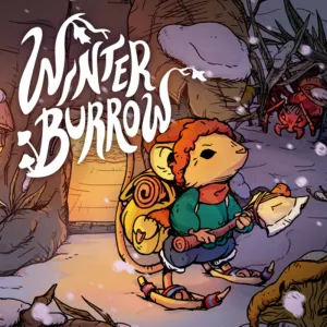 Winter Burrow