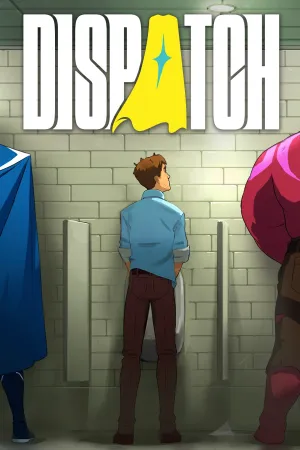 Dispatch