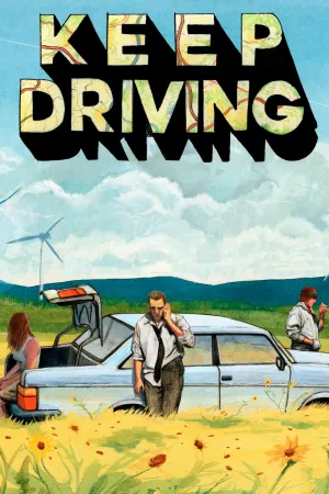 Keep Driving