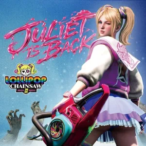 Lollipop Chainsaw 2: Back2Back