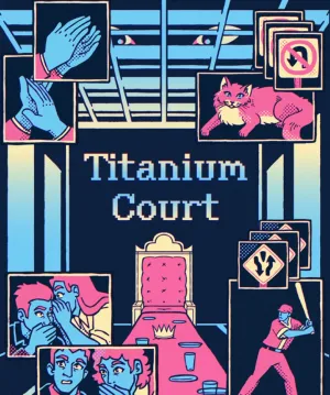 Titanium Court