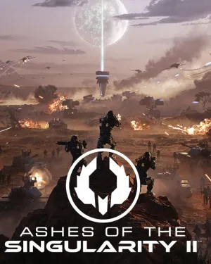Ashes of the Singularity II
