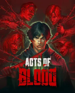 Acts of Blood