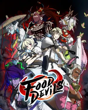 Food Devils