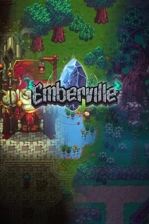 Emberville (Early Access)