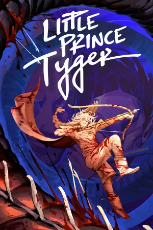 Little Prince Tyger