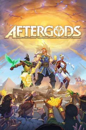 Aftergods