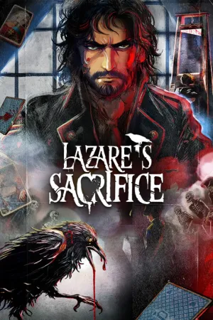 Lazare's Sacrifice