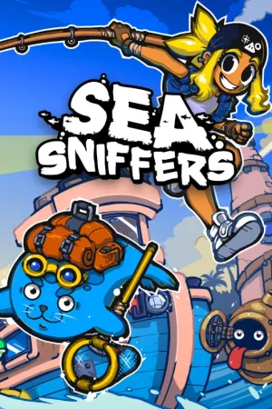 Sea Sniffers