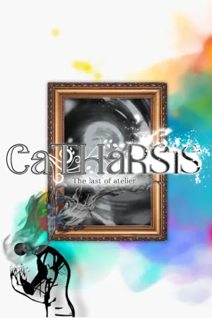 Catharsis: The Last of Atelier