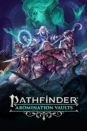 Pathfinder: Abomination Vaults