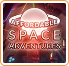Affordable Space Adventures