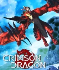 Crimson Dragon