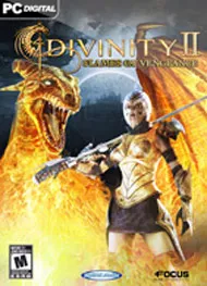 Divinity II: Flames of Vengeance