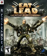 Eat Lead: Return of Matt Hazard