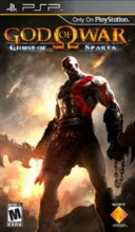 God of War: Ghost of Sparta