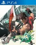 Guilty Gear Xrd Rev 2