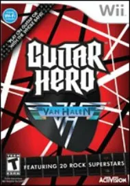 Guitar Hero: Van Halen