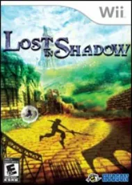 Lost in Shadow