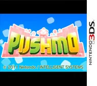 Pushmo