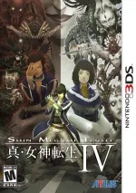 Shin Megami Tensei IV