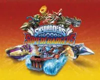 Skylanders: SuperChargers