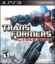 Transformers: War For Cybertron