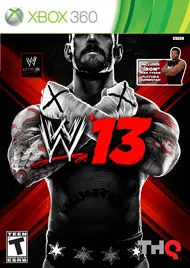 WWE 13