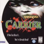 Carriercover